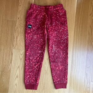 Under Armour Sweatpants/ Joggers
